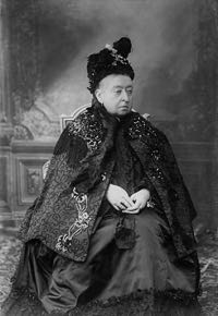 Queen Victoria