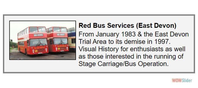 Red Bus Service