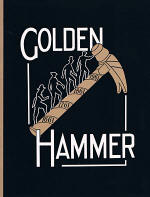 Booklet: Golden Hammer