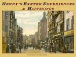 Booklet - Henry's Exeter Experiences