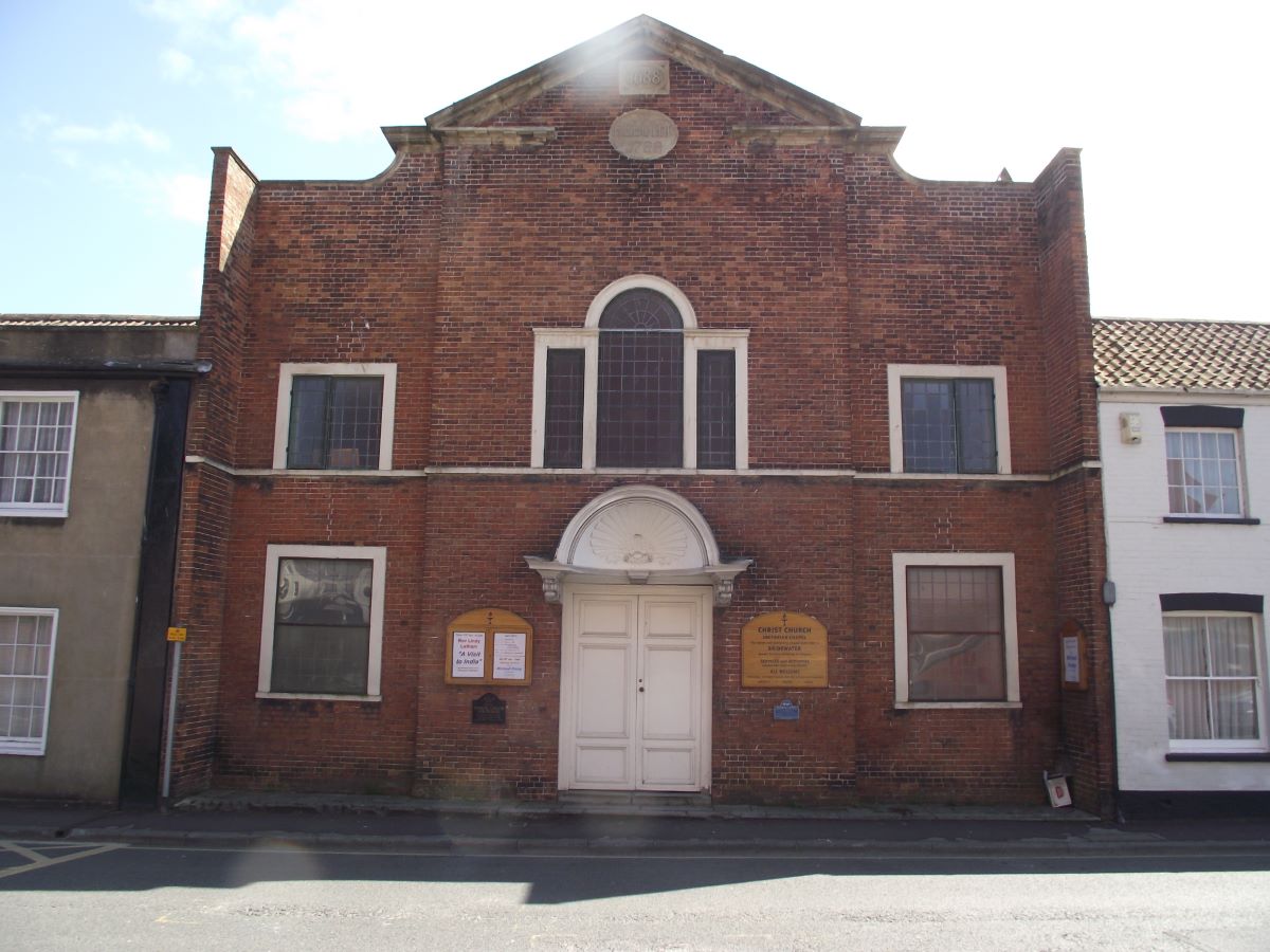 The Chapel