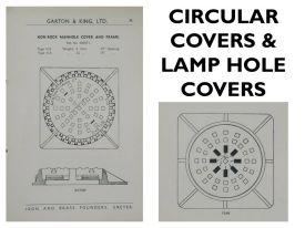 Circular Covers