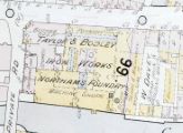 Foundry Plan 1902