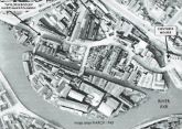 Aerial View March 1943
