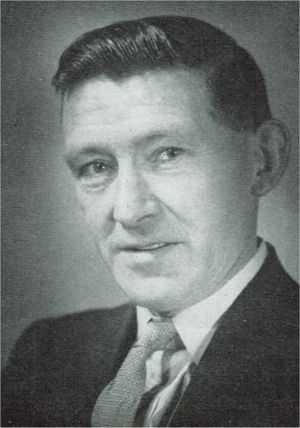 Alf Jackson