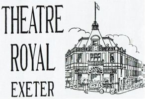 Theatre Royal, Exeter