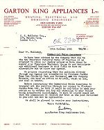 1981 letter