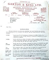 1968 Estimate - click in right half to enlarge letterhead